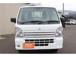 MINICAB truck 4WD