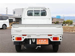 MINICAB truck 4WD