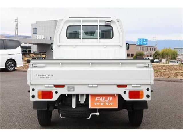 MINICAB truck 4WD