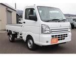 MINICAB truck 4WD