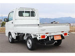 MINICAB truck 4WD