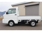 MINICAB truck 4WD