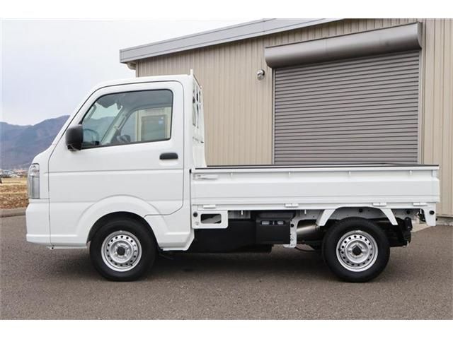 MINICAB truck 4WD