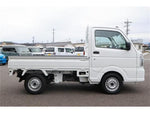 MINICAB truck 4WD
