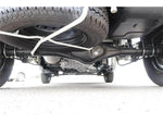 MINICAB truck 4WD