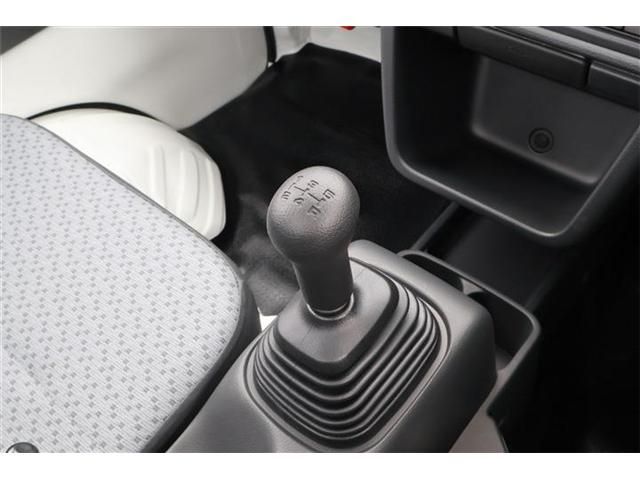 MINICAB truck 4WD