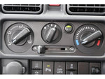 MINICAB truck 4WD