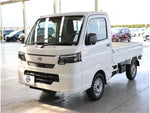 CLIPPER truck 4WD