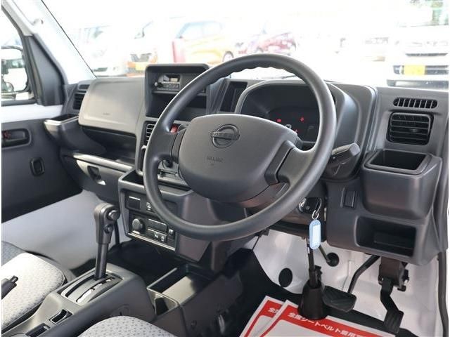 CLIPPER truck 4WD