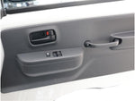 CLIPPER truck 4WD