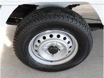 CLIPPER truck 4WD