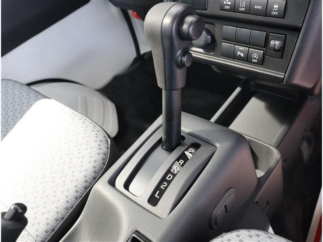 CLIPPER truck 4WD