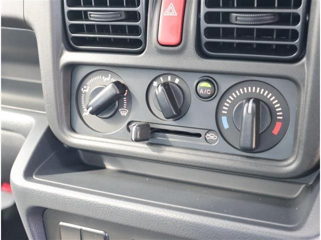 CLIPPER truck 4WD