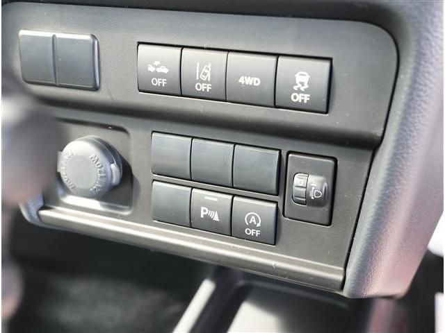 CLIPPER truck 4WD