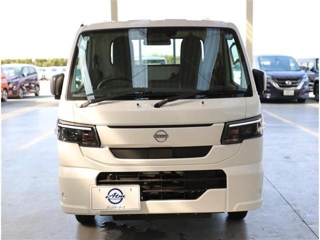 CLIPPER truck 4WD