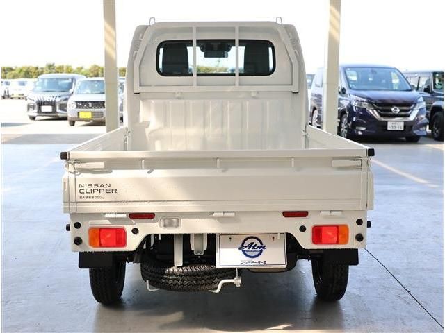 CLIPPER truck 4WD