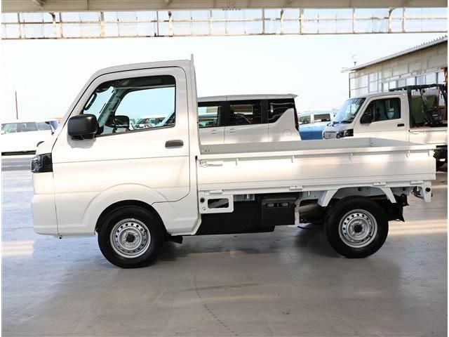 CLIPPER truck 4WD
