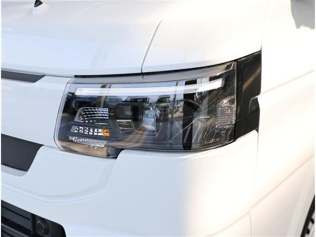 CLIPPER truck 4WD
