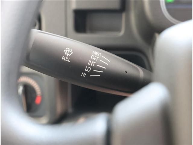 CLIPPER truck 4WD