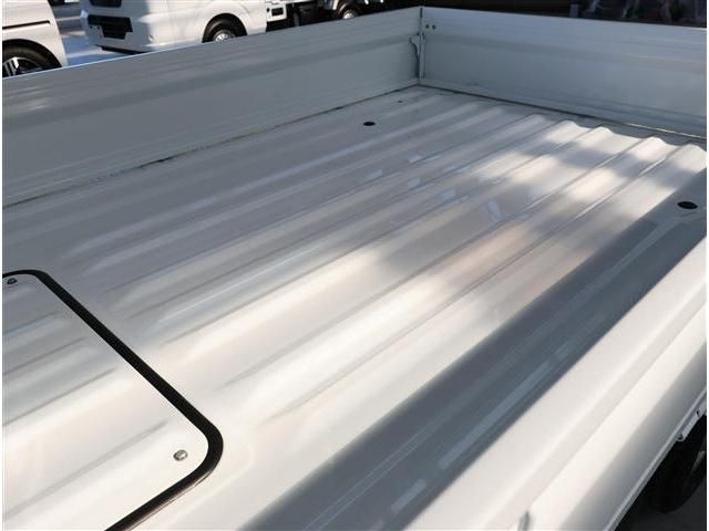 CLIPPER truck 4WD