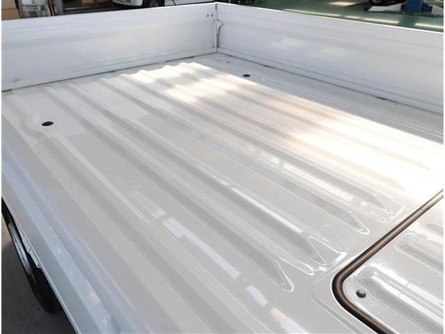 CLIPPER truck 4WD