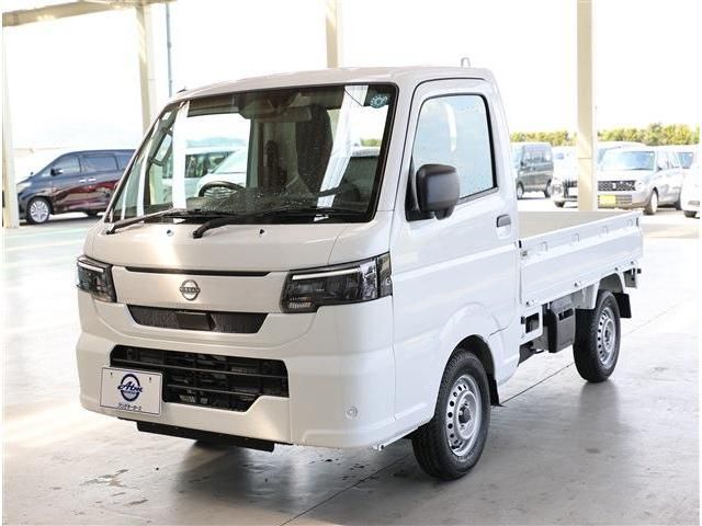 CLIPPER truck