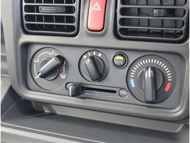 CLIPPER truck