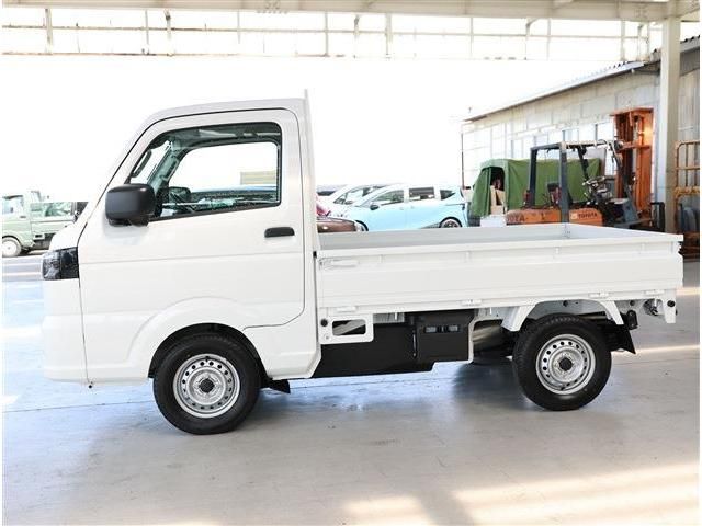 CLIPPER truck