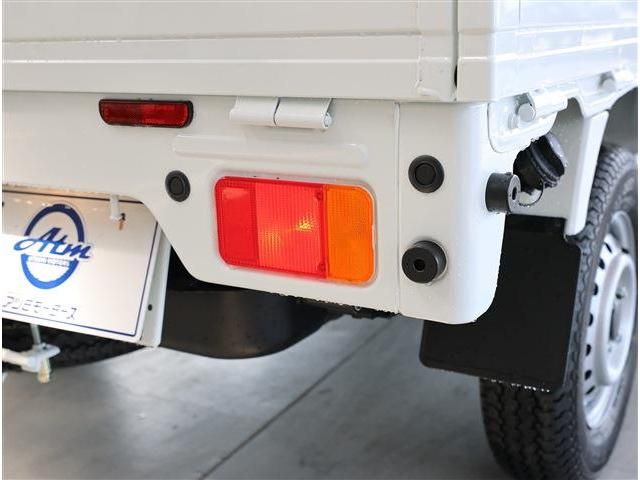 CLIPPER truck