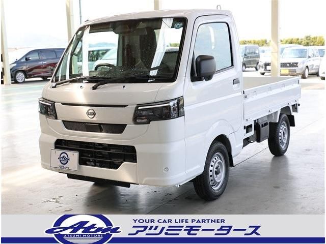 CLIPPER truck