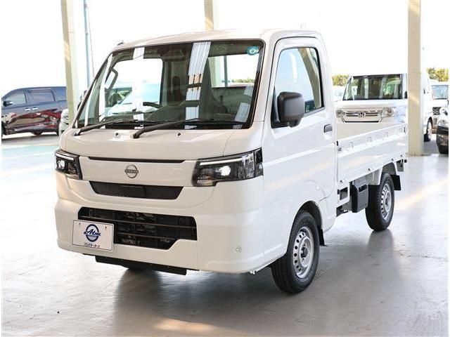 CLIPPER truck 4WD