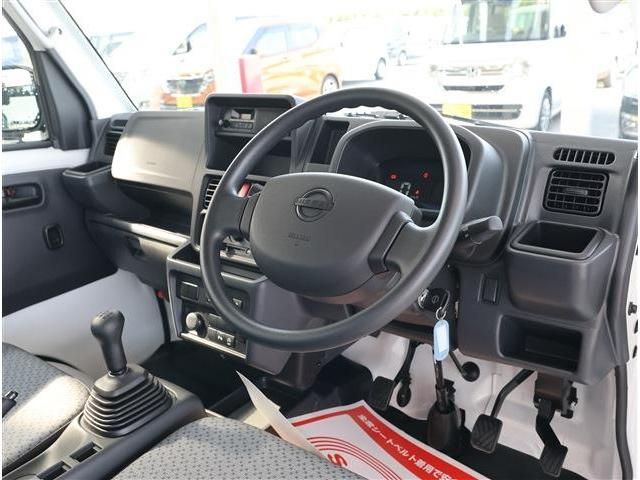 CLIPPER truck 4WD