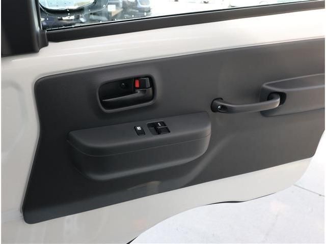 CLIPPER truck 4WD