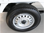 CLIPPER truck 4WD
