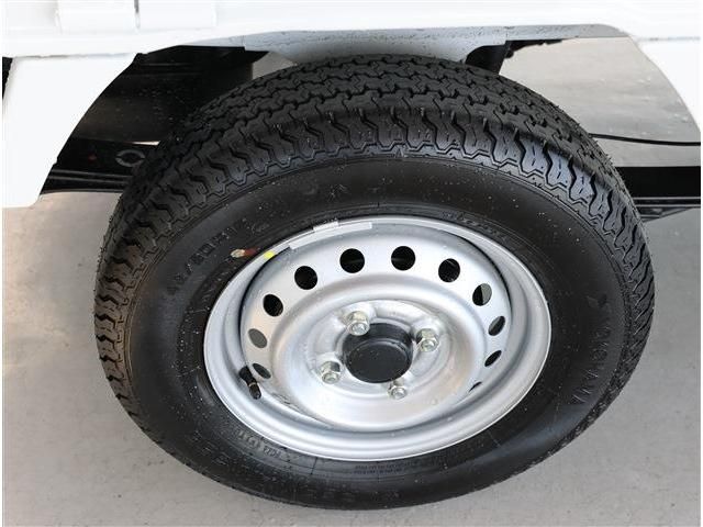 CLIPPER truck 4WD
