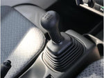 CLIPPER truck 4WD