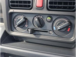 CLIPPER truck 4WD