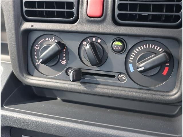 CLIPPER truck 4WD