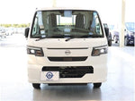 CLIPPER truck 4WD