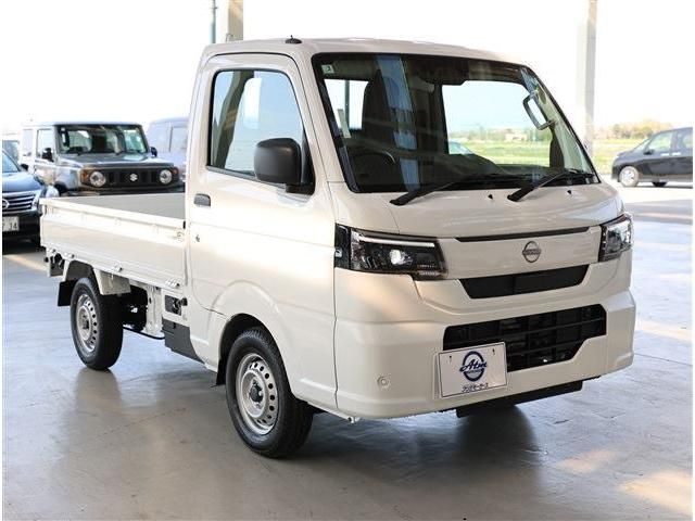 CLIPPER truck 4WD