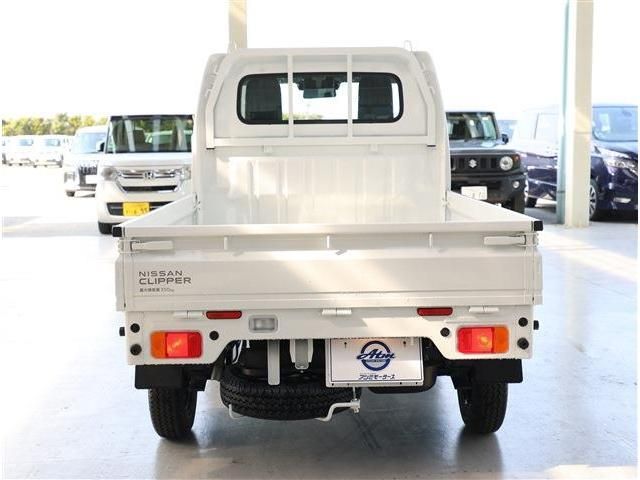 CLIPPER truck 4WD