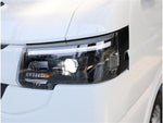CLIPPER truck 4WD