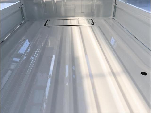 CLIPPER truck 4WD