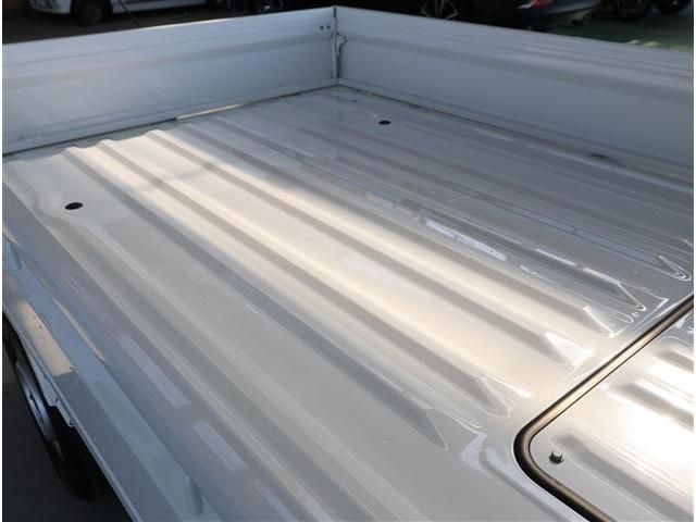 CLIPPER truck 4WD