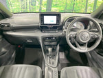 YARIS HYBRID