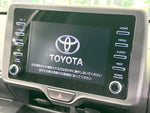 YARIS HYBRID