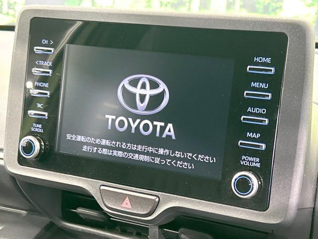 YARIS HYBRID