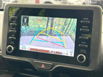 YARIS HYBRID