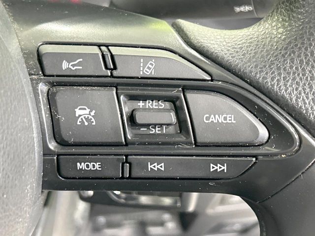 YARIS HYBRID