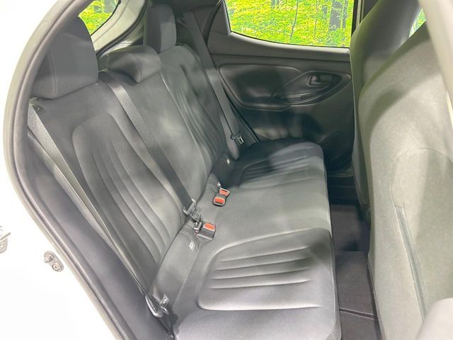 YARIS HYBRID